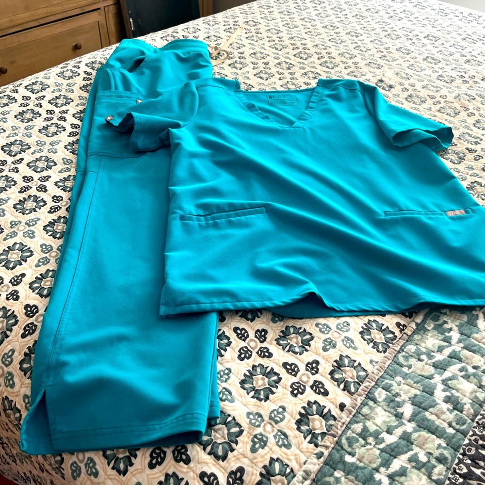 Women’s Figs Large